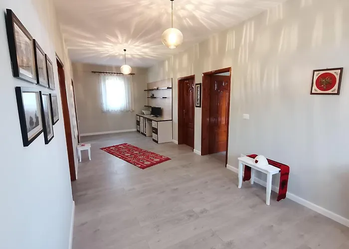 Leatis Apartment