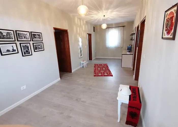 Leatis Apartment